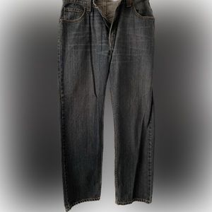 Men’s Levi’s 559 Denim Jeans